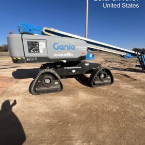 2024 GENIE S-65 TRAX