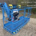 2024 GENIE S-65 TRAX