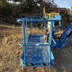 2024 GENIE S-65 TRAX