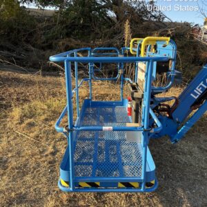 2024 GENIE S-65 TRAX