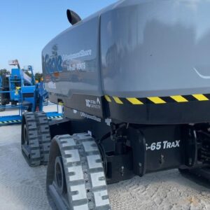 2024 GENIE S-65 TRAX