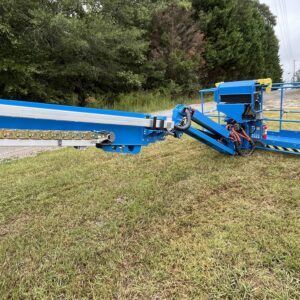 2024 GENIE S-65 TRAX