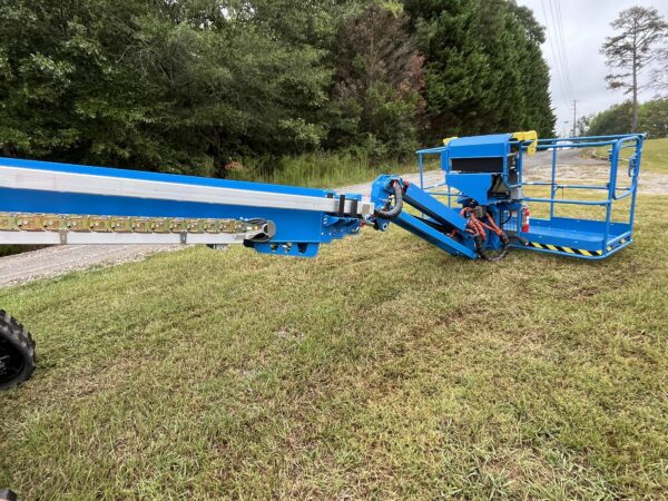 2024 GENIE S-65 TRAX