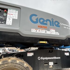 2024 GENIE S-65 XC