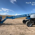 2024 GENIE S-65 XC