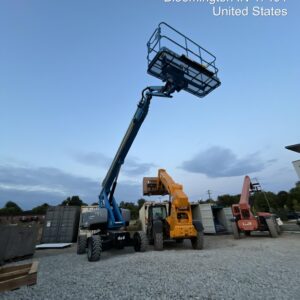 2024 GENIE S-65 XC