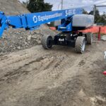 2024 GENIE S-65 XC