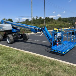 2024 GENIE S-65 XC