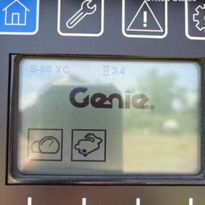 2024 GENIE S-65 XC