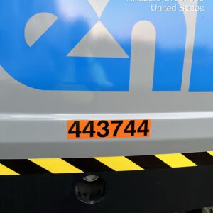 2024 GENIE S-65 XC