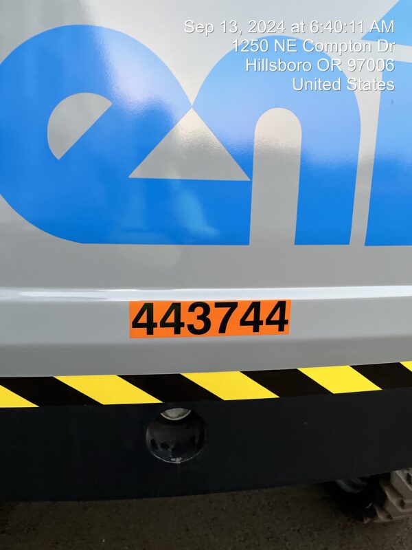2024 GENIE S-65 XC 2024 GENIE S-65 XC