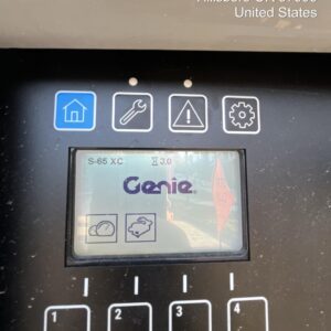 2024 GENIE S-65 XC