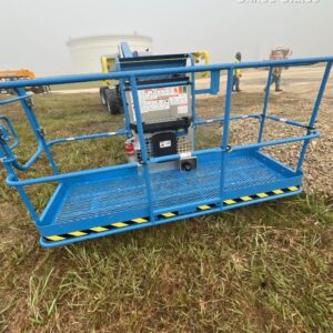 2024 GENIE S-65 XC