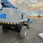 2024 GENIE S-65 XC