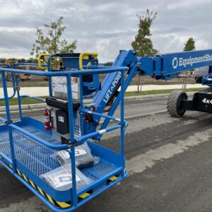 2024 GENIE S-65 XC