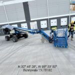 2024 GENIE S-65 XC