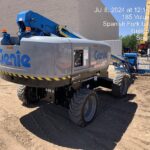 2024 GENIE S-65 XC