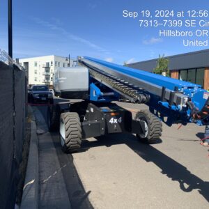 2024 GENIE S-65 XC
