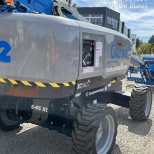 2024 GENIE S-65 XC