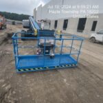 2024 GENIE S-65 XC