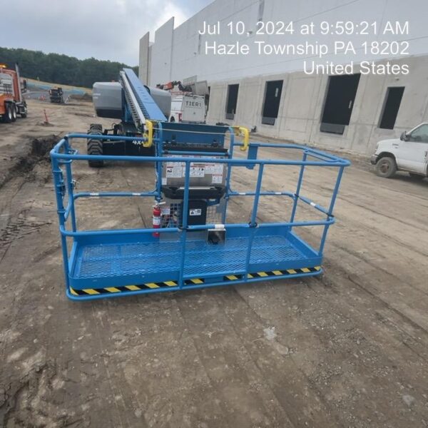 2024 GENIE S-65 XC