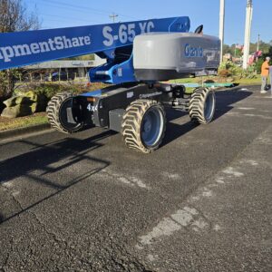 2024 GENIE S-65 XC