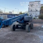 2024 GENIE S-65 XC