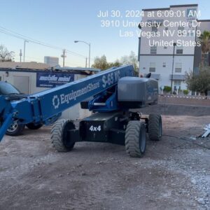 2024 GENIE S-65 XC