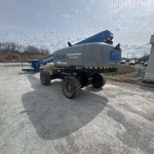2024 GENIE S-65 XC