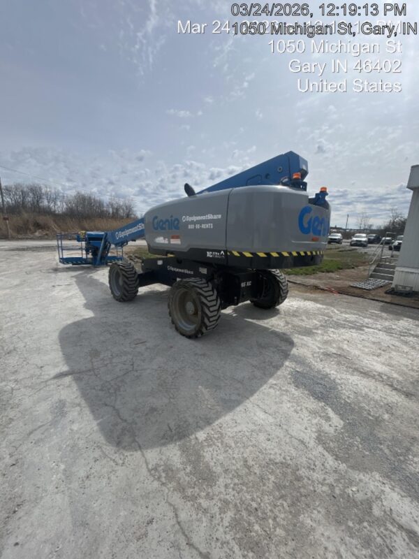 2024 GENIE S-65 XC