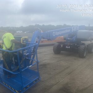 2024 GENIE S-65 XC