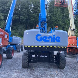 2024 GENIE S-65 XC