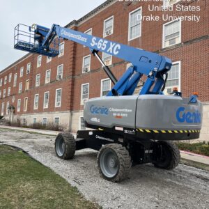 2024 GENIE S-65 XC