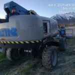 2024 GENIE S-65 XC