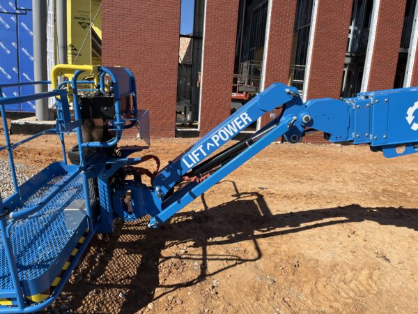 2024 GENIE S-65 XC 2024 GENIE S-65 XC