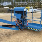 2024 GENIE S-65 XC