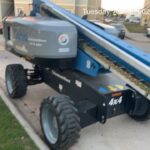 2024 GENIE S-65 XC