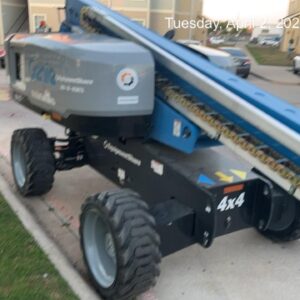 2024 GENIE S-65 XC