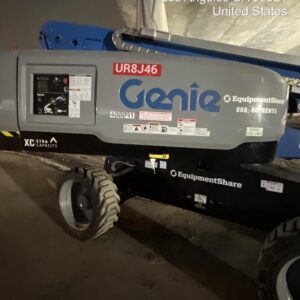 2024 GENIE S-65 XC