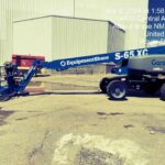 2024 GENIE S-65 XC