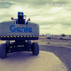 2024 GENIE S-65 XC