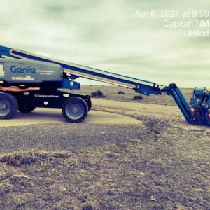 2024 GENIE S-65 XC