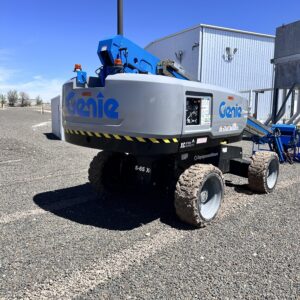 2024 GENIE S-65 XC