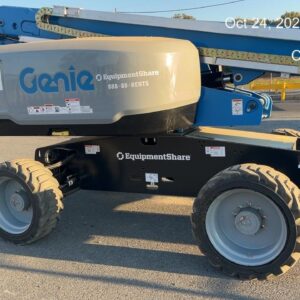 2024 GENIE S-65 XC