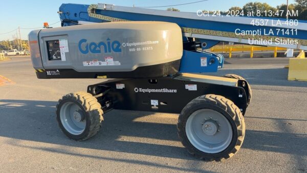 2024 GENIE S-65 XC