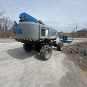 2024 GENIE S-65 XC