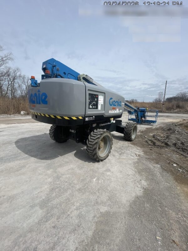 2024 GENIE S-65 XC