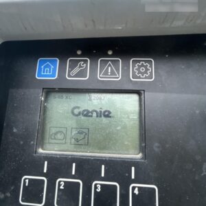 2024 GENIE S-65 XC