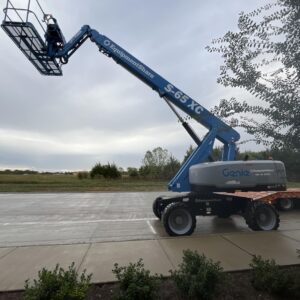 2024 GENIE S-65 XC