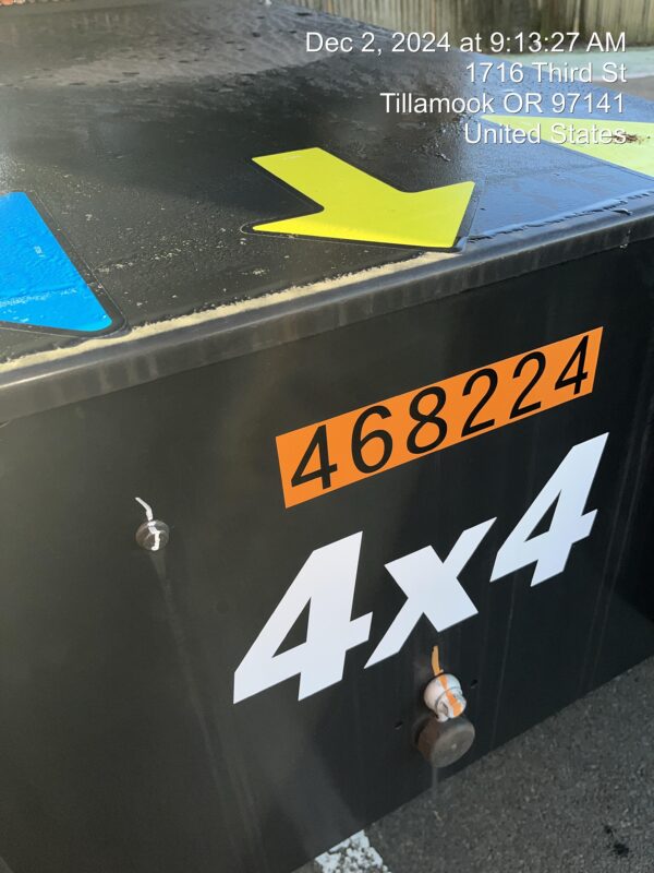 2024 GENIE S-65 XC 2024 GENIE S-65 XC